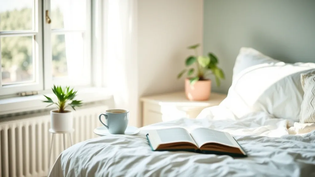 10 Calming Morning Routines That Will Transform Your Day! (You Won't Believe #4!)