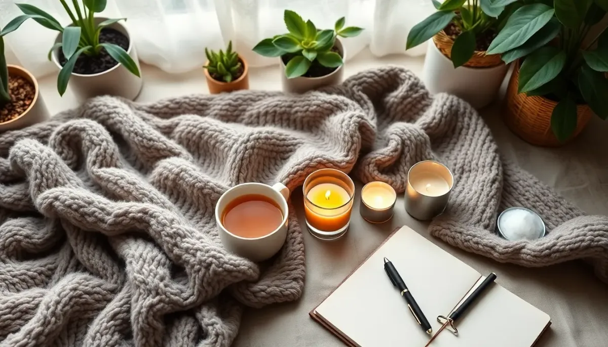 13 Self Care Rituals You Need for Ultimate Mental Wellness (You Won't Believe #5!)