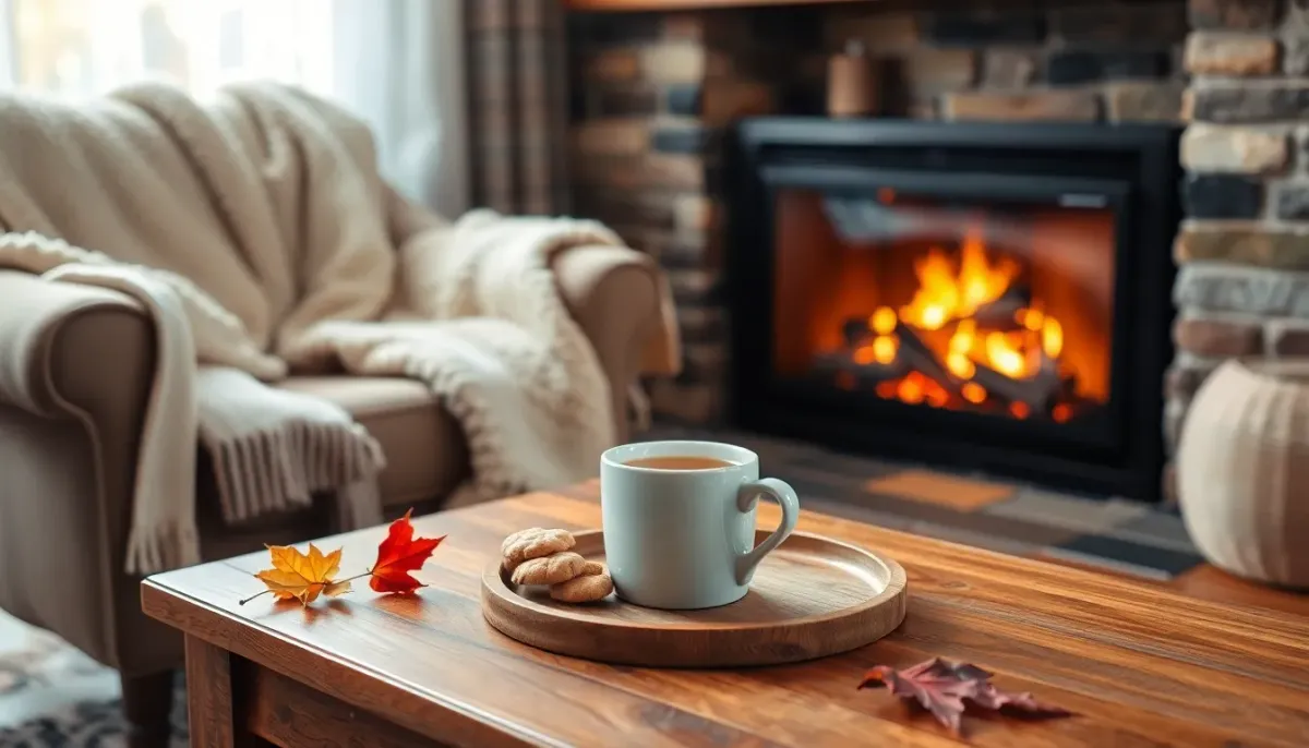 14 Seasonal Self Care Recipes for Cozy Nights In (You Won't Want to Miss #9!)