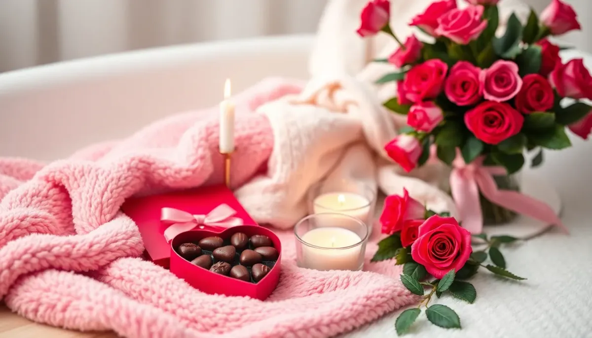 15 Self Care Ideas to Make This Valentine's Day Unforgettable (Treat Yourself Right!)