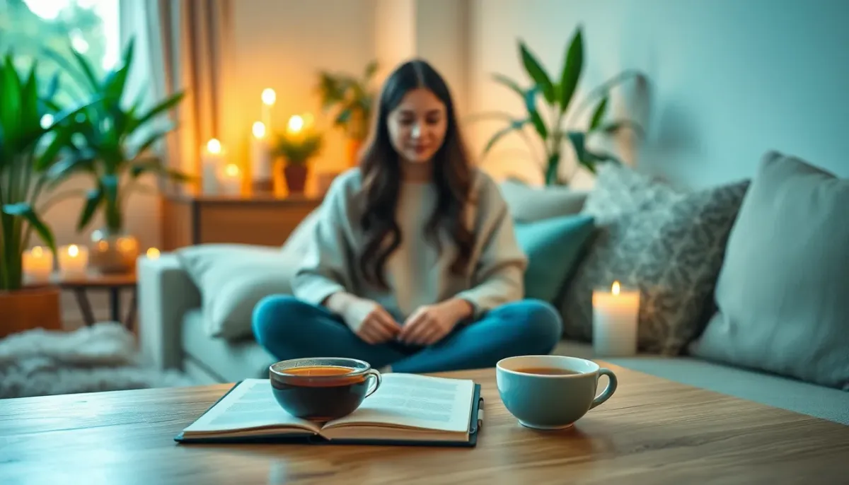 14 Self Care Habits for Personal Growth That You Can Start Today