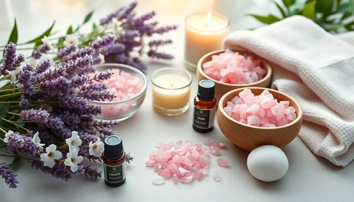 8 Pampering Self Care Recipe Ideas You Can Make at Home (Spa Day Awaits!)