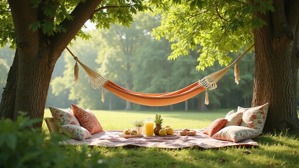 12 Ways to Enjoy Outdoor Relaxation This Summer (Nature is Calling!)