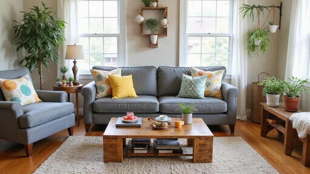 15 Creative Upcycled Home Decor Hacks That Will Wow Your Guests (#9 Is a Must-Try!)