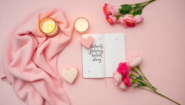 12 Simple Self Care Routines to Refresh Your Valentine's Day (You Deserve This!)