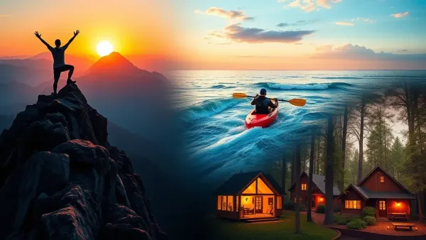 13 Adventure Trips for Thrill-Seekers That Double as Self Care (#5 Will Shock You!)