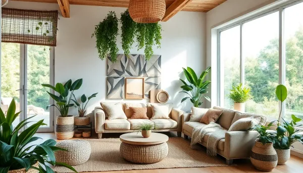 21 Eco-Friendly Home Tips That Will Transform Your Space into a Green Oasis!