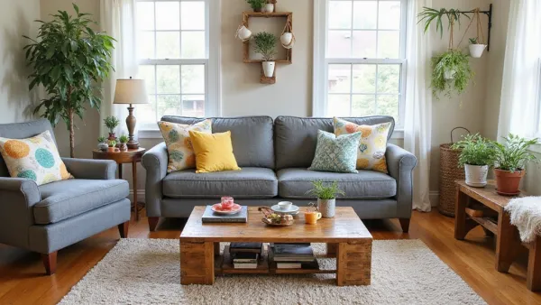 15 Creative Upcycled Home Decor Hacks That Will Wow Your Guests (#9 Is a Must-Try!)