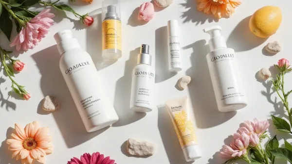 15 Skincare Essentials for Glowing Skin (Your Friends Will Want #9!)