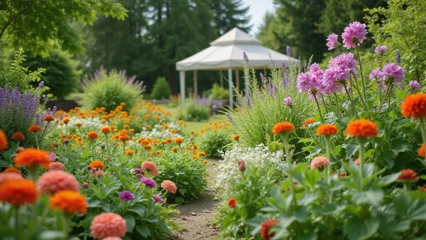 15 Sustainable Gardening Tips for a Lush Summer Garden (Even Beginners Can Do #8!)