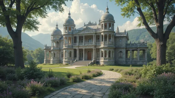 Discover the Mind Palace: A Game-Changer for Mindfulness and Clarity!